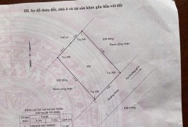 ĐẤT HẺM XE TẢI -90M2 - NGANG KHỦNG 7.6M- LINH TÂY,THỦ ĐỨC